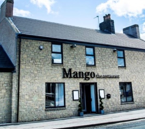 Picture of Mango The Restaurant