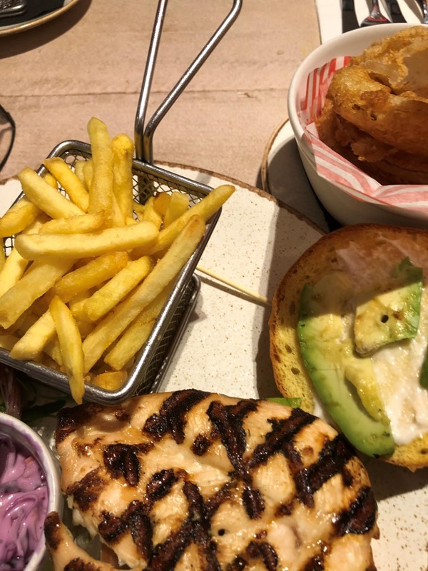 Picture of Coopers Bar Restaurant
