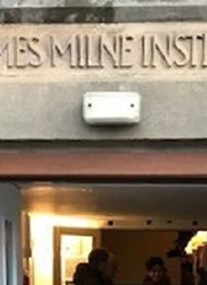 James Milne Institute