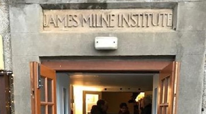 James Milne Institute