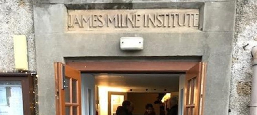 James Milne Institute