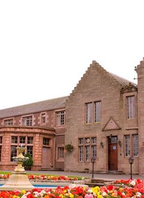 Murrayshall Country House Hotel & Golf Club