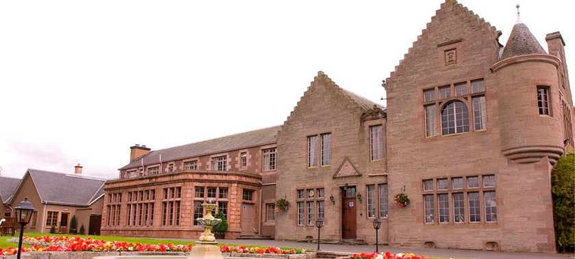 Murrayshall Country House Hotel & Golf Club