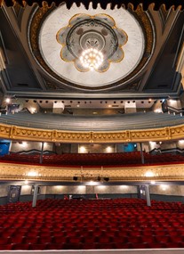 Grand Opera House