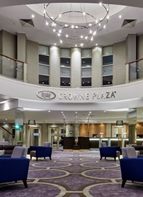 Crowne Plaza