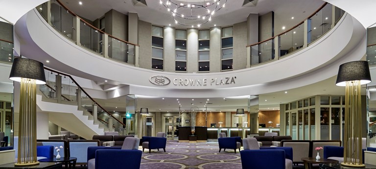 Crowne Plaza