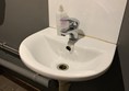 Sink area