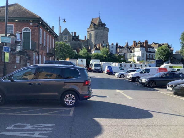 Picture of Windsor