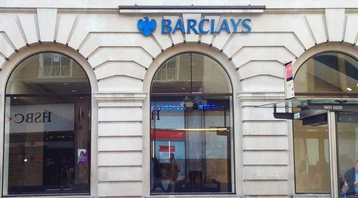 Barclays Bank