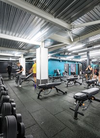 PureGym Harrogate