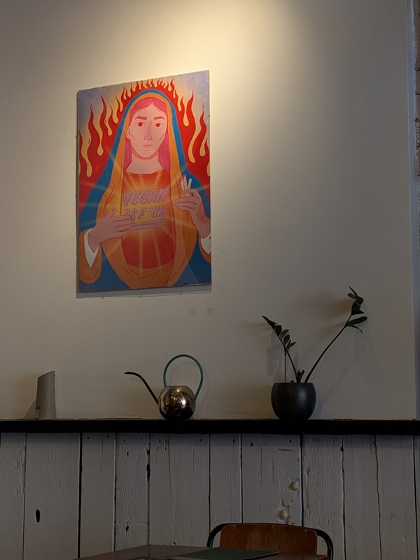 image of decor