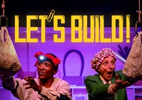 Let's Build Relaxed Performance 
