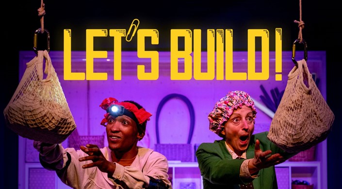 Let's Build Relaxed Performance 
