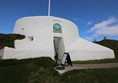 Burghead Visitor Centre