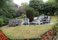 Blackpool Model Village