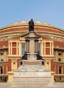 Royal Albert Hall