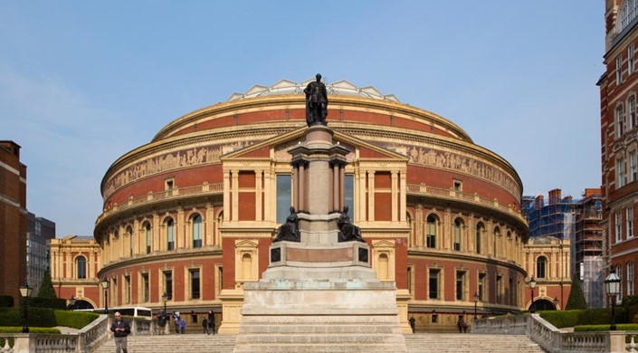 Royal Albert Hall