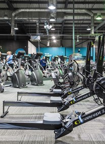 PureGym Bromborough