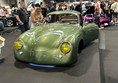 Some amazing cars