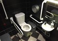 Picture of Ed's Easy Diner - Accessible Loo