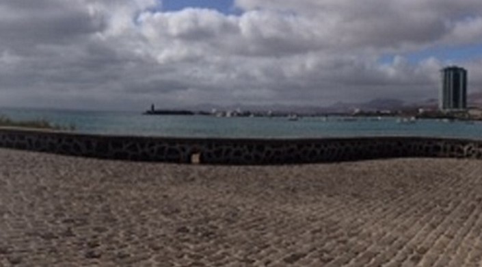 City of Arrecife