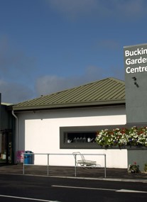 Buckingham Garden Centre & Nurseries