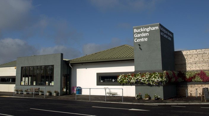 Buckingham Garden Centre & Nurseries