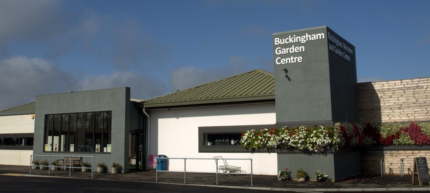 Buckingham Garden Centre & Nurseries