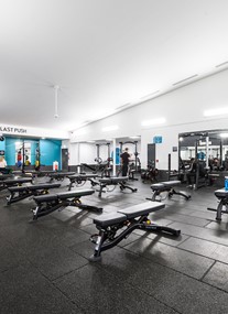 PureGym Loughborough