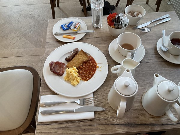 Image of food