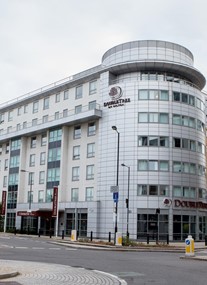 DoubleTree by Hilton London - Chelsea