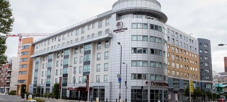 DoubleTree by Hilton London - Chelsea