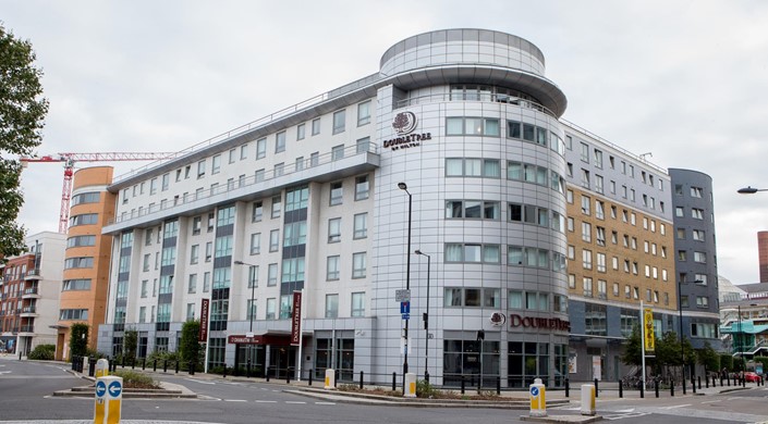 DoubleTree by Hilton London - Chelsea