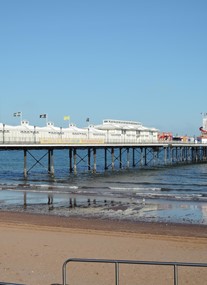 Paignton Pier