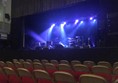 The Albert Halls