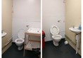 Accessible Toilet