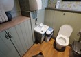 Image of a large toilet interior