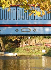 The Union Canal