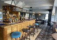 Bar with good access