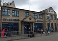 Inverness Bus Station
