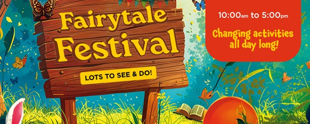 Fairytale Festival 2025 article image