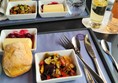 Included meal
