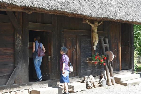 Picture of Black Forest Open Air Museum