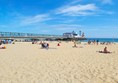 Picture of Bournemouth Beach