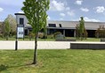 Picture of the exterior of World of Wedgwood