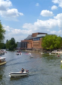 Royal Shakespeare Theatre