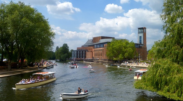 Royal Shakespeare Theatre