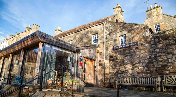 Fife Folk Museum