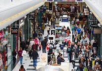 Disabled Access Day at White Rose Shopping Centre