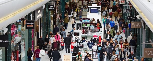 Disabled Access Day at White Rose Shopping Centre article image